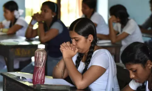 ഒന്ന് മുതൽ ഒൻപത് വരെ ക്ലാസുകാർക്ക് വാർഷിക പരീക്ഷ ബുധനാഴ്ച മുതൽ; അറിയേണ്ട കാര്യങ്ങൾ