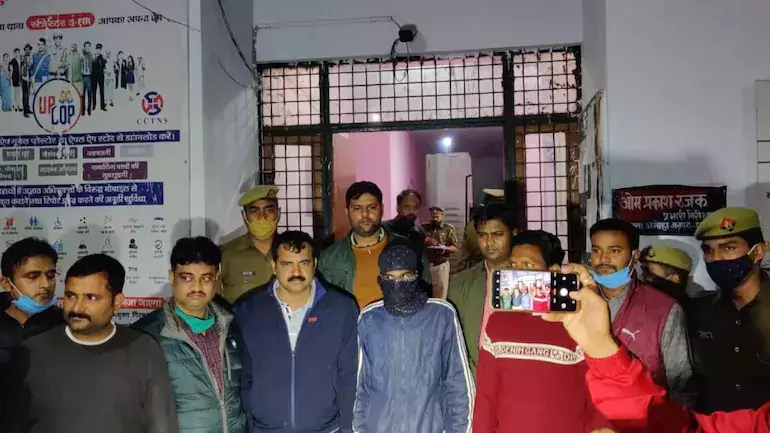 പ്രേമം നിരസിച്ചത് കൊലക്ക് കാരണം; ഉന്നാവ കൊലപാതകത്തില്‍ പൊലീസ്