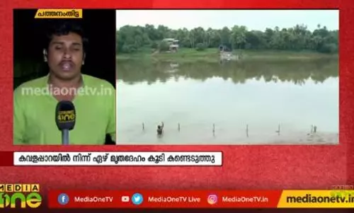 പത്തനംതിട്ടയില് രാത്രിയില് കനത്ത മഴയുണ്ടാകുന്നു പത്തനംതിട്ടയില് രാത്രിയില് കനത്ത മഴയുണ്ടാകുന്നു