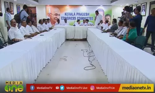 23ലെ പെട്ടി പൊട്ടിക്കലാണ് യഥാർത്ഥ പ്രശ്നം 23ലെ പെട്ടി പൊട്ടിക്കലാണ് യഥാർത്ഥ പ്രശ്നം