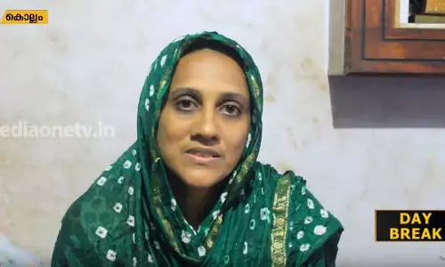 അനസിന് അര്ജുന; സന്തോഷം പങ്കുവെച്ച് കുടുംബം അനസിന് അര്ജുന; സന്തോഷം പങ്കുവെച്ച് കുടുംബം