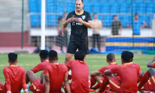 2022 ഫുട്ബോള്‍ ലോകകപ്പ്; സാധ്യത ടീം പ്രഖ്യാപിച്ചു, നാല് മലയാളികള്‍  