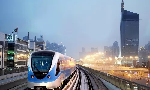 ബഹ്റെെന്‍ മെട്രോ; ആദ്യ ഘട്ടം വര്‍ഷാവസാനത്തോടെ ആരംഭിക്കും