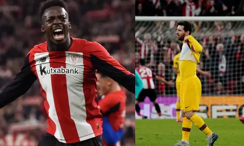 പ്രതിസന്ധി കൂടുന്നു, ബാഴ്‌സലോണ കോപ ഡെല്‍ റേയില്‍ നിന്നും പുറത്ത്