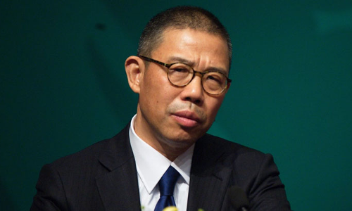 അംബാനി തെറിച്ചു; ഏഷ്യയിലെ അതിസമ്പന്നന്‍ ഇയാള്‍, ചൈനയിലെ ജലരാജാവ്