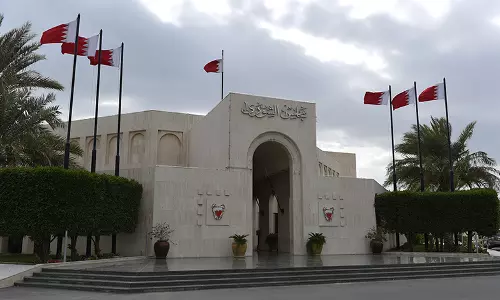 ബഹ്റൈനിൽ 2019-20 കാലത്തിലേക്കുള്ള പൊതു ബജറ്റിന് ശൂറ കൗൺസിൽ അംഗീകാരം നല്‍കി