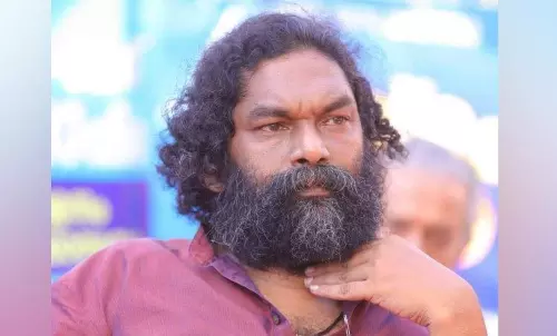 കവിയും ഗാനരചയിതാവുമായ അനില്‍ പനച്ചൂരാന്‍ അന്തരിച്ചു