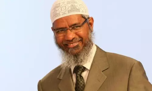 സാക്കിര്‍ നായിക്കിനെ കസ്റ്റഡിയിലെടുത്ത് ചോദ്യം ചെയ്യുമെന്ന് മലേഷ്യന്‍ സര്‍ക്കാര്‍