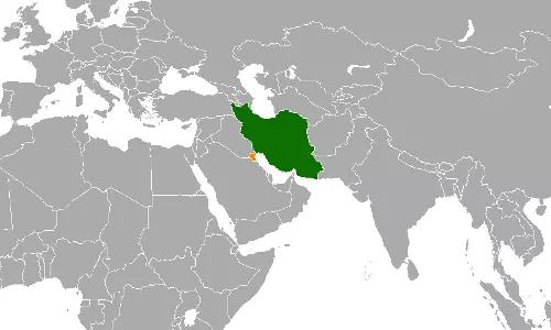 ഇറാനില്‍  മുന്‍കരുതല്‍  നടപടിക്കൊരുങ്ങി കുവൈത്ത്
