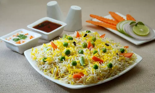 2020ല്‍ ഓരോ മിനിറ്റിലും സൊമാറ്റോ വിളമ്പിയത് 22 ബിരിയാണികള്‍