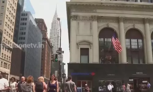 ലോകത്തിലെ 5 സാമ്പത്തിക ശക്തികൾ ഇന്ന് മാന്ദ്യത്തിന്റെ വക്കിൽ 