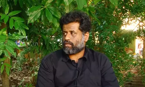 സിനിമ കണ്ട് പത്ത് വിവാഹ മോചനം നടന്നാൽ സന്തോഷം; ജിയോ ബേബി