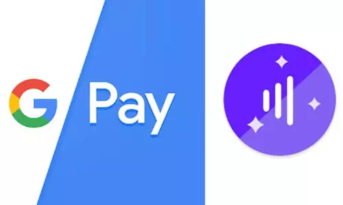 ഗൂഗിള്‍ പേ വഴി 1000 രൂപവരെ നേടാന്‍ അവസരം