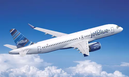 പിഴയൊടുക്കിയില്ല; ടാന്‍സാനിയന്‍ വിമാനം ദക്ഷിണാഫ്രിക്ക പിടിച്ചെടുത്തു