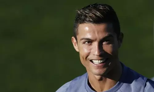 1.5 മില്യണ്‍ യൂറോ ഫലസ്തീനികള്‍ക്ക് ഇഫ്താര്‍ സഹായമായി നല്‍കി ക്രിസ്റ്റാനോ റൊണാള്‍ഡോ