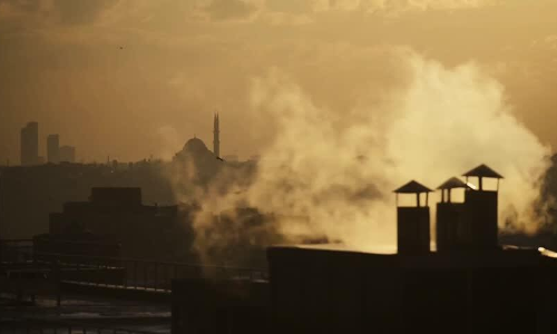 വായു മലിനീകരണം; സ്പെയിനിനും ബള്‍ഗേറിയക്കുമെതിരെ നടപടിക്കൊരുങ്ങി യൂറോപ്യന്‍ യൂണിയന്‍