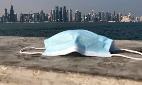 ഖത്തര്‍ ഇന്‍ 2020, പ്രധാന സംഭവങ്ങളിലേക്കൊരു തിരിഞ്ഞുനോട്ടം