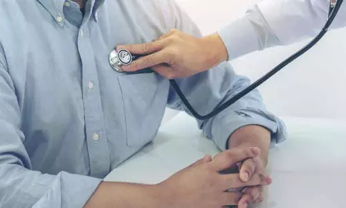 രാജ്യത്ത് 45ന് മുകളിലുള്ള 40% പേർക്കും ശ്വാസകോശ സംബന്ധമായ അസുഖമെന്ന് പഠനം