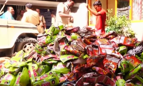 ലഹരി ഉപയോഗം: എക്സൈസ്  പരിശോധന ശക്തമാക്കി