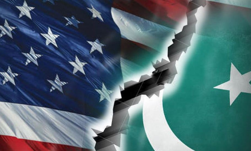 പാകിസ്താനുള്ള സാമ്പത്തിക സഹായം വെട്ടിക്കുറച്ച് അമേരിക്ക