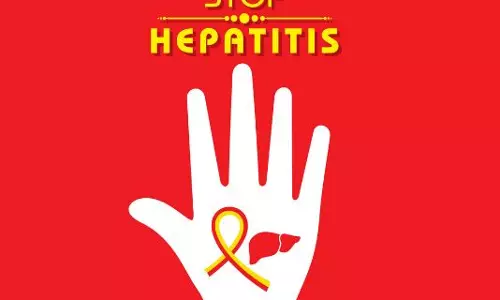 ശുചിത്വത്തിന്‍റെ പ്രാധാന്യം വിളിച്ചോതി ഹെപ്പറ്റൈറ്റിസ് ദിനം 