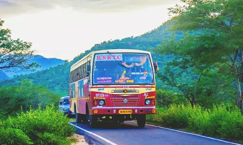 ഇനി വെറും 250 രൂപക്ക് ആനവണ്ടിയില്‍ മൂന്നാര്‍ ചുറ്റിക്കാണാം