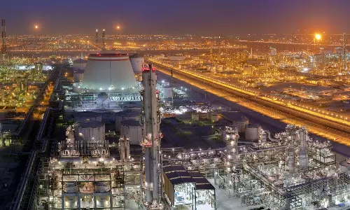 വന്‍കിട പദ്ധതികള്‍ക്ക് കൂടുതല്‍ വിഹിതം; സൗദിയുടെ ബജറ്റ് പ്രവാസികള്‍ക്കും പ്രതീക്ഷയേകുന്നു