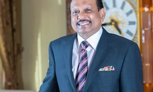 ലുലു ഗ്രൂപ്പിന്റെ 20 ശതമാനം ഓഹരി രാജകുടുംബാംഗം സ്വന്തമാക്കിയെന്ന് റിപ്പോര്ട്ട് ലുലു ഗ്രൂപ്പിന്റെ 20 ശതമാനം ഓഹരി രാജകുടുംബാംഗം സ്വന്തമാക്കിയെന്ന് റിപ്പോര്ട്ട്