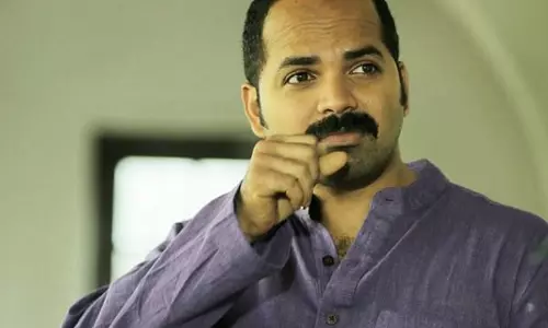 രണ്ട് മാസത്തിനിടെ പ്രതീക്ഷിച്ച പല പ്രൊജക്ടുകളില്‍ നിന്നും ഞാന്‍ ഔട്ട് ആയിട്ടുണ്ട്; തുറന്ന് പറഞ്ഞ് വിനയ് ഫോര്‍ട്ട്