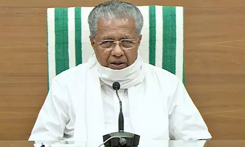 പിണറായിയും മാധ്യമങ്ങളും | Nilapaadu | Abhilash Mohanan