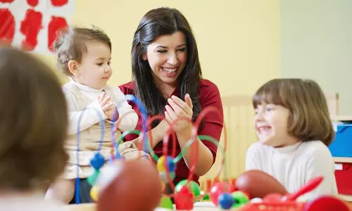 സെറിബ്രൽ പാള്‍സി: ഫിസിയോ തെറാപ്പിയിലുണ്ട് പരിഹാരം