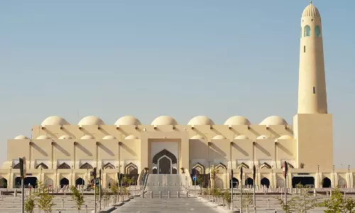 കോവിഡ്: ഖത്തറില്‍ പള്ളികള്‍ക്കുള്ള നിയന്ത്രണങ്ങള്‍ റമദാനിലും തുടരും