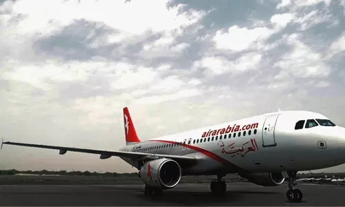 ഈജിപ്തും യു.എ.ഇയും ഖത്തറിലേക്കുള്ള വിമാന സർവീസുകൾ പുനരാരംഭിച്ചു