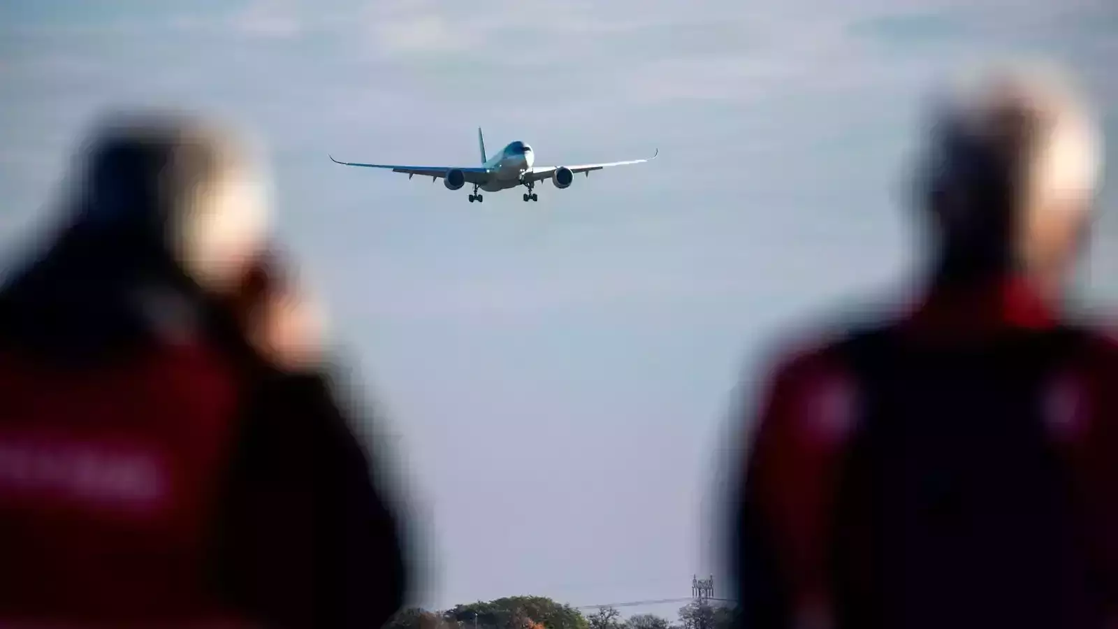 ഇന്ത്യയടക്കമുള്ള രാജ്യങ്ങളുമായി വിമാന സർവിസുകൾ പുനരാരംഭിക്കാനൊരുങ്ങി റഷ്യ