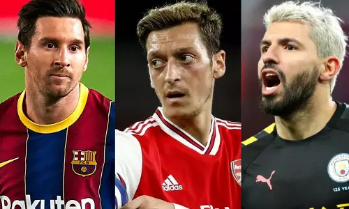 കരാര്‍ കാലാവധിയില്‍ ഇനി ആറു മാസം മാത്രം; ഫുട്‌ബോളിലെ വന്‍ തോക്കുകള്‍ കളം മാറുമോ?