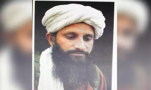 അല്‍ഖ്വയ്ദ ഭീകരന്‍ അസിം ഉമര്‍ കൊല്ലപ്പെട്ടതായി റിപ്പോര്‍ട്ട്