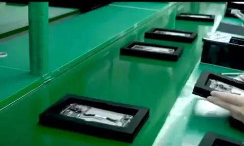 ഷവോമിയുടെ 64 എംപി ക്യാമറഫോണ്‍ ഉടന്‍