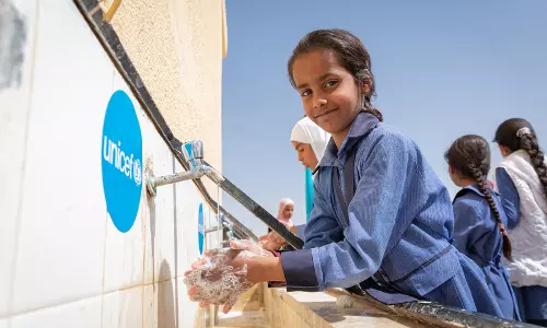 കൊറോണ വൈറസ് മനുഷ്യരില്‍ ദീര്‍ഘകാലം നിലനില്‍ക്കുമെന്ന് ലോകാരോഗ്യ സംഘടന; ലോകത്ത് പട്ടിണി രൂക്ഷമാകാന്‍ ഇടയുണ്ടെന്ന് ഐക്യരാഷ്ട്രസഭ