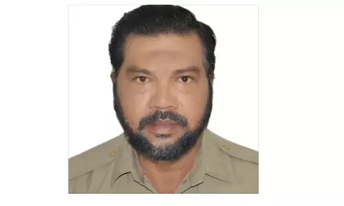 തൃശൂർ ചേറ്റുവ സ്വദേശി ദുബൈയിൽ കോവിഡ് ബാധിച്ച് മരിച്ചു