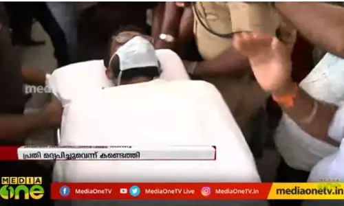 ശ്രീറാമിനെ നുണപരിശോധനക്ക് വിധേയമാക്കിയാല് മദ്യപിച്ചതിന് തെളിവ് കണ്ടെത്താനാകും ശ്രീറാമിനെ നുണപരിശോധനക്ക് വിധേയമാക്കിയാല് മദ്യപിച്ചതിന് തെളിവ് കണ്ടെത്താനാകും