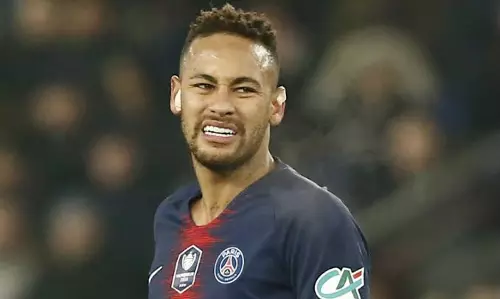 ബാഴ്‌സ പ്രസിഡണ്ട് പിന്മാറി; നെയ്മറിന്റെ സ്വപ്നം പൊലിയുന്നു  