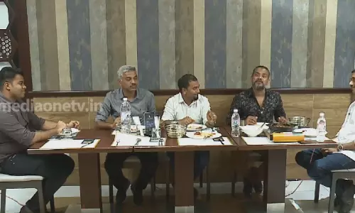 Raj Kalesh With The Airlines Restaurant | Treat 256 Raj Kalesh With The Airlines Restaurant | Treat 256