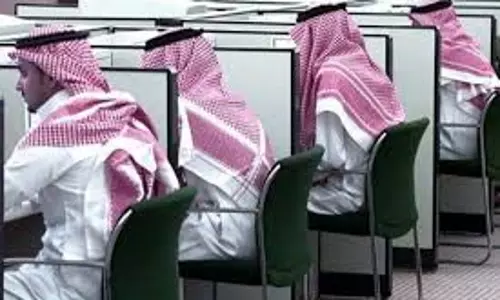 സൗദിയില്‍ സ്വകാര്യ സ്ഥാപനങ്ങള്‍ വര്‍ധിച്ചു