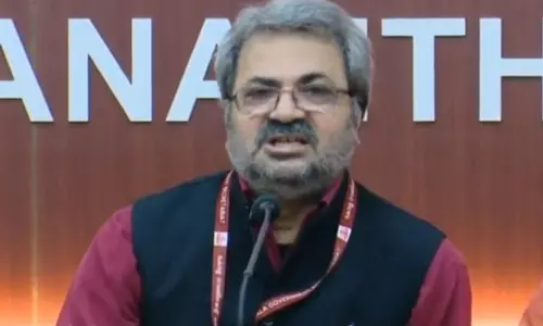 വ്യാജ വോട്ടര്‍മാര്‍: മാർച്ച് 20 നകം റിപ്പോർട്ട് നൽകണമെന്ന് ടീക്കാറാം മീണ