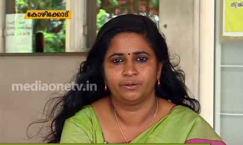 ഭര്‍ത്താവെഴുതിയ കഥ പൂര്‍ത്തിയാക്കി സിനിമ ഒരുക്കിയ ഭാര്യയാണ് ഇന്ന് അതിഥിയില്‍