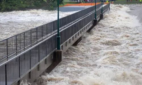 മാലിയില് വെള്ളപ്പൊക്കം: 15 മരണം മാലിയില് വെള്ളപ്പൊക്കം: 15 മരണം