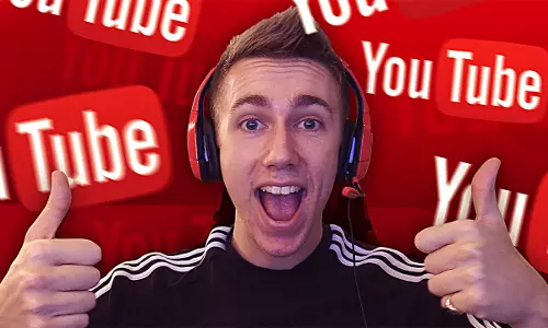 ശാസ്ത്രജ്ഞനോ സംഗീതജ്ഞനോ ആവാനല്ല, യൂട്യൂബര്‍ ആവാനാണിപ്പോള്‍ അമേരിക്കയിലെ കുട്ടികള്‍ക്ക് താല്‍പര്യം