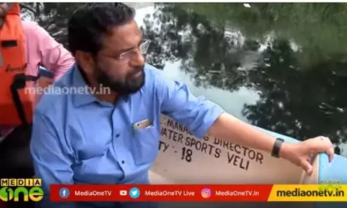 പോയി പോയി വരുമ്പോള് എന്തുകൊണ്ടുവരും? പോയി പോയി വരുമ്പോള് എന്തുകൊണ്ടുവരും?