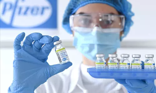 ഫൈസർ വാക്‌സിൻ ഉപയോഗിക്കാന്‍ ലോകാരോഗ്യ സംഘടനയുടെ അനുമതി