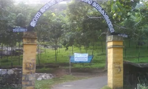 നെട്ടുകാല്‍ത്തേരി ജയിലില്‍ നിന്ന്  കൊലക്കേസ് പ്രതികള്‍ രക്ഷപ്പെട്ട സംഭവം; ഇരുട്ടില്‍ തപ്പി ജയില്‍ വകുപ്പും പൊലീസും